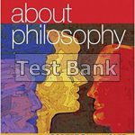 About Philosophy 11th Edition Wolff Test Bank