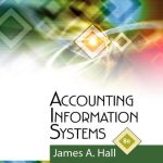 Accounting Information Systems 8th Edition Hall Solutions Manual
