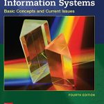 Accounting Information Systems Basic Concepts and Current Issues 4th Edition Hurt Solutions Manual