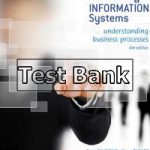 Accounting Information Systems Understanding Business Processes 4th Edition Considine Test Bank