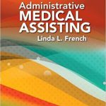 Administrative Medical Assisting 8th Edition French Test Bank