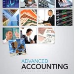 Advanced Accounting 11th Edition Beams Solutions Manual