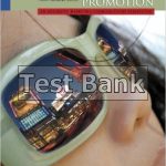 Advertising and Promotion An Integrated Marketing 4th Edition Belch Test Bank