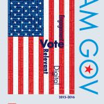 AM GOV 2015-2016 1st Edition Losco Solutions Manual