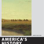 Americas History Value Edition 9th Edition Edwards Test Bank