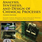 Analysis Synthesis And Design Of Chemical Processes 4th Edition Castillo Solutions Manual