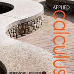 Applied Calculus 7th Edition Berresford Solutions Manual