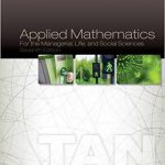 Applied Mathematics for the Managerial Life and Social Sciences 7th Edition Tan Solutions Manual