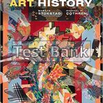 Art History 6th Edition Stokstad Test Bank