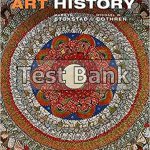 Art History Volume 1 6th Edition Stokstad Test Bank