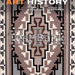 Art History Volume 2 6th Edition Stokstad Test Bank
