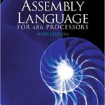 Assembly Language For X86 Processors 6th Edition Irvine Solutions Manual