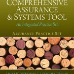 Assurance Practice Set for Comprehensive Assurance and Systems Tool 3rd Edition Ingraham Solutions Manual