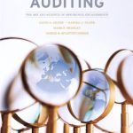 Auditing The Art and Science of Assurance Engagements Canadian Twelfth Edition Canadian 12th Edition Arens Solutions Manual