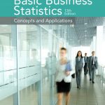 Basic Business Statistics 13th Edition Berenson Test Bank