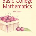 Basic College Mathematics 5th Edition Martin Gay Solutions Manual