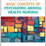 Basic Concepts of Psychiatric Mental Health Nursing 8th Edition Shives Test Bank