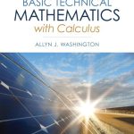 Basic Technical Mathematics with Calculus 10th Edition Washington Solutions Manual