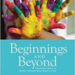Beginnings and Beyond Foundations in Early Childhood Education 9th Edition Gordon Solutions Manual