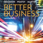 Better Business 5th Edition Solomon Solutions Manual