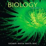 Biology 10th Edition Solomon Solutions Manual