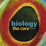 Biology The Core 2nd Edition Simon Test Bank