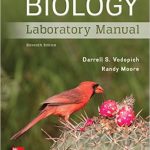 Biology Laboratory Manual 11th Edition Vodopich Solutions Manual