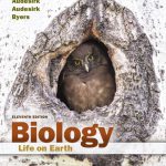 Biology Life on Earth 11th Edition Audesirk Solutions Manual