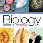 Biology Science for Life with Physiology 4th Edition Belk Test Bank