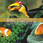 Biology The Unity and Diversity of Life 12th Edition Starr Test Bank