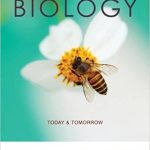 Biology Today and Tomorrow with Physiology 5th Edition Starr Test Bank