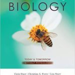 Biology Today and Tomorrow without Physiology 5th Edition Starr Solutions Manual