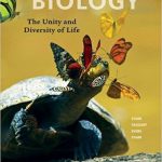 Biology The Unity and Diversity of Life 14th Edition Starr Test Bank