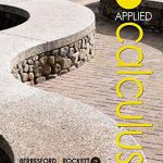 Brief Applied Calculus 7th Edition Berresford Solutions Manual