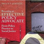 Brooks Cole Empowerment Series Becoming an Effective Policy Advocate 7th Edition Jansson Test Bank