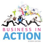Business in Action 7th Edition Bovee Solutions Manual