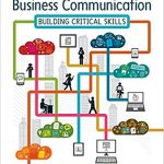 Business Communication Building Critical Skills Canadian 6th Edition Braun Solutions Manual