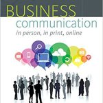 Business Communication In Person In Print Online 10th Edition Newman Test Bank
