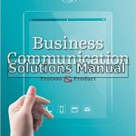 Business Communication Process and Product 8th Edition Guffey Solutions Manual