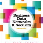 Business Data Networks and Security 9th Edition Panko Test Bank