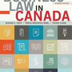 Business Law in Canada Canadian 11th Edition Yates Test Bank