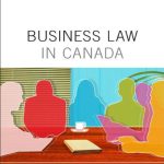 Business Law in Canada Canadian Edition Canadian 10th Edition Yates Test Bank