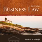 Business Law Principles for Todays Commercial Environment 4th Edition Twomey Test Bank