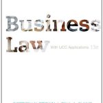 Business Law with UCC Applications 13th Edition Brown Test Bank