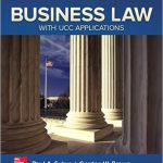 Business Law with UCC Applications 14th Edition Sukys Test Bank