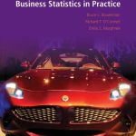 Business Statistics in Practice 7th Edition Bowerman Test Bank