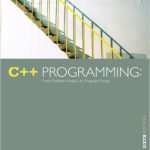 C++ Programming From Problem Analysis to Program Design 6th Edition Malik Test Bank