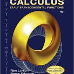 Calculus Early Transcendentals 6th Edition Edwards Solutions Manual