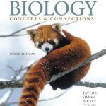 Campbell Biology Concepts and Connections 9th Edition Taylor Test Bank