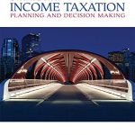 Canadian Income Taxation 2014 2015 Planning and Decision Making Canadian 17th Edition Buckwold Solutions Manual